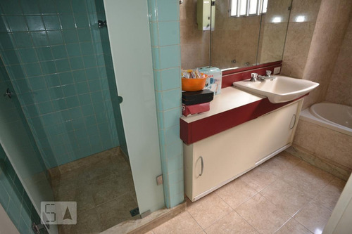 Apartamento À Venda - Flamengo, 3 Quartos, 135 - S893132684