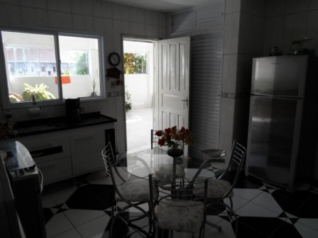 Imagem 10 de 12 de Casa Com 400 Metros Do Mar - Itanhaém 1206 | A.c.m