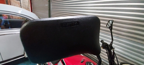 Honda Turuna