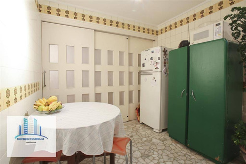Imagem 6 de 30 de Apartamento Residencial Com 2 Dormitórios À Venda Na Alameda Dos Aicás- Moema, São Paulo/sp - Ap1966