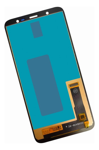 Zc Compatible Para Samsung Galaxy J8 Sm-j810f J810g J810y