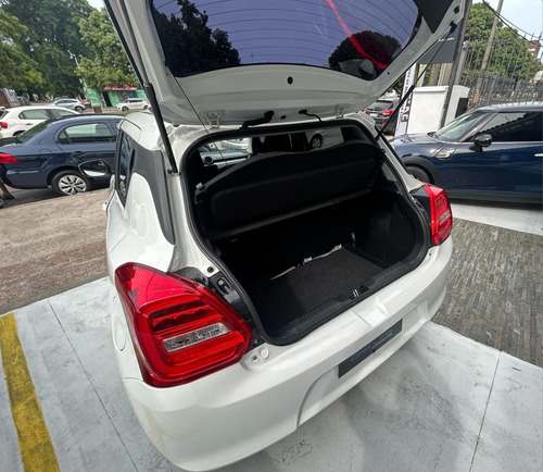Suzuki Swift 1.2 Gl 5p