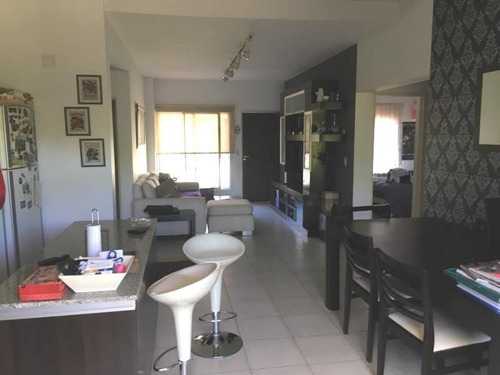 Imagen 3 de 14 de Venta Departamento 3 Ambientes Pb Con Jardin Nordelta