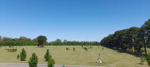 Pinares - Departamento Con Vista A La Laguna De 3 Ambientes A Estrenar - Parrilla Y Cochera