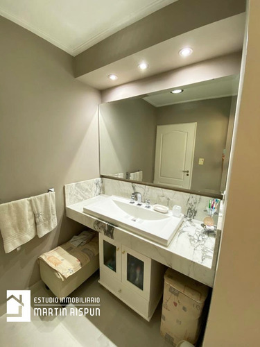 Imagen 15 de 30 de Casa Venta En Tandil. El Valle De Tandil Country Club, Golf & Resort