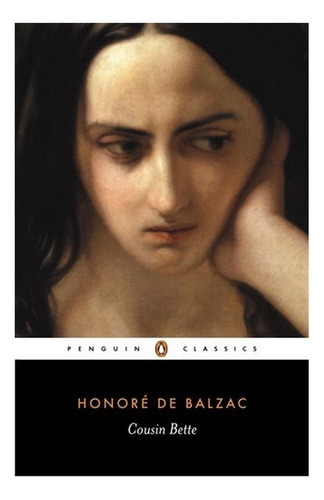 Cousin Bette - Honoré De Balzac. Eb3