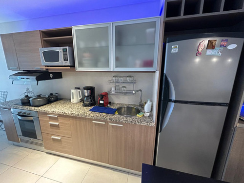 Excelente Departamento De 2 Habitaciónes !!