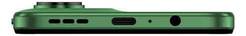 Motorola G35 5g Dual Sim 256gb 4gb Ram - Verde