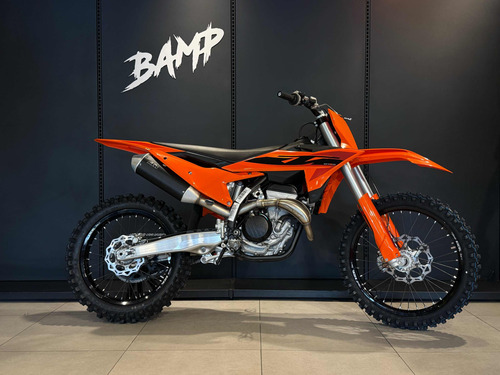 Ktm Sxf 350 2025 Entrega Hoy