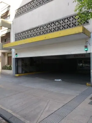 Cochera en venta