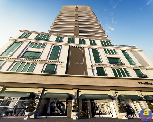 Apartamento - Ap00239 - 69181161