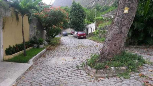 Imagem 1 de 3 de Terreno-à Venda-curicica-rio De Janeiro - Brmf00007