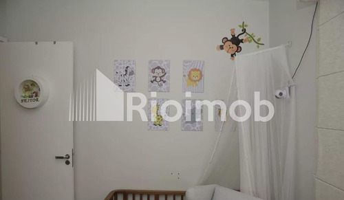 Imagem 12 de 25 de Apartamento - Ref: 6260