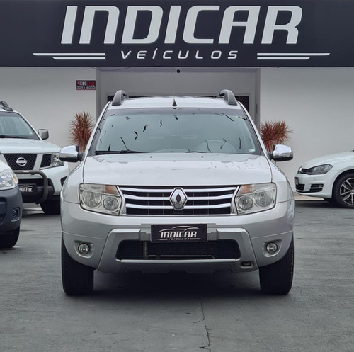Imagem 2 de 15 de Renault Duster Dynamique