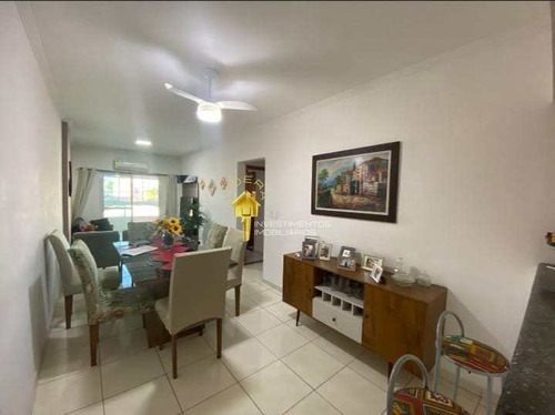 Imagem 6 de 25 de Apartamento Com 2 Dorms, Aviação, Praia Grande - R$ 345 Mil, Cod: 306 - V306