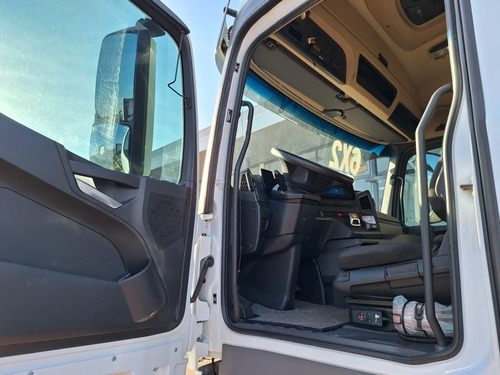 Mercedes-benz New Actros 2548 Ls 6x2 2022