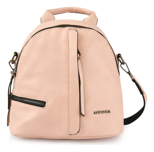 Balezi Mochila Rosado Claro