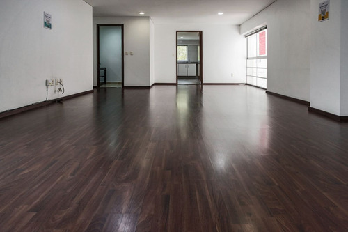 Imagen 2 de 17 de Departamento En Venta En Col. Hipódromo, Cuauhtémoc