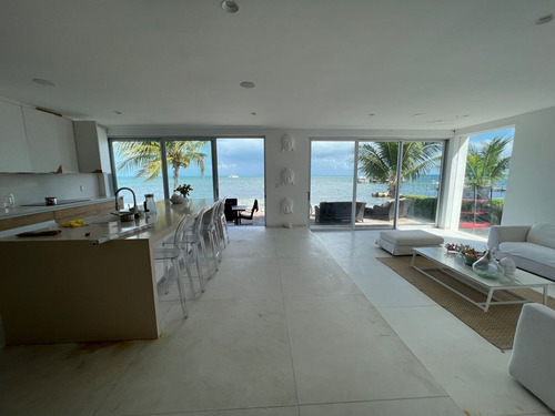Imagen 5 de 30 de Casa En Naha, Zona Hotelera, Cancún, Q. Roo. (n.s.)