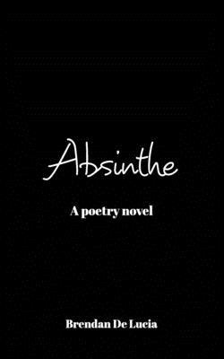 Libro Absinthe - Brendan De Lucia