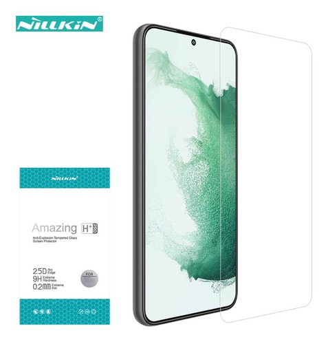 Lámina De Vidrio Nillkin H+ Pro Para Samsung Galaxy S22, S23