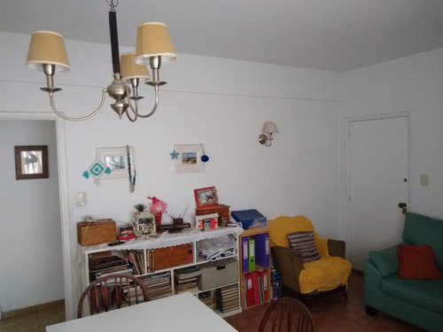 Imagen 8 de 13 de Excelente Depto De 3 Ambientes En Inmejorable Ubicación