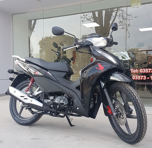 Imagen 5 de 8 de Honda Wave Full 0km