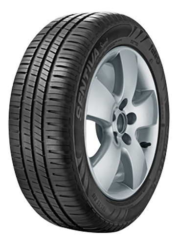 Neumatico Fate 195/60r15 Sentiva Sport 88h Cuo