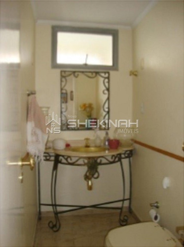 Imagem 10 de 15 de Apartamento - Santo Amaro - Ref: 21946 - V-21946