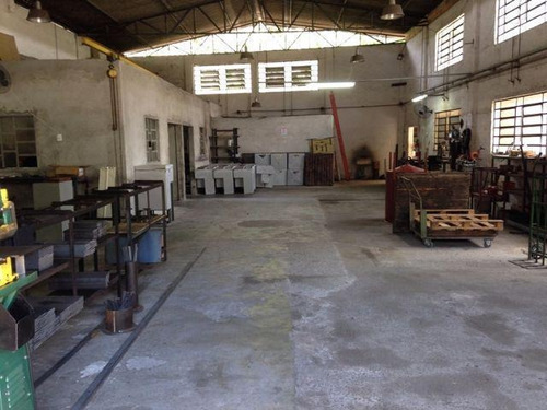 Imagem 7 de 10 de Comercial Para Venda, 0 Dormitórios, Jardim Santa Lucrécia - São Paulo - 1334