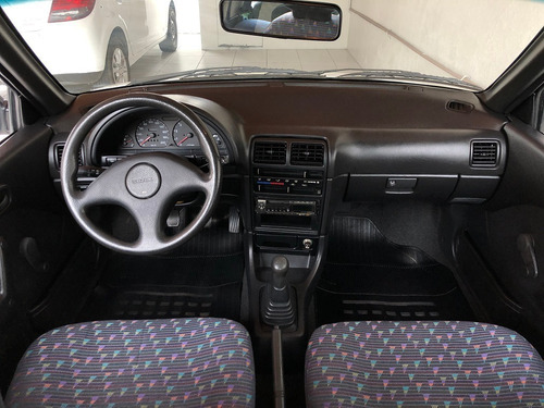 Imagem 3 de 9 de Suzuki Swift Hatch 1995