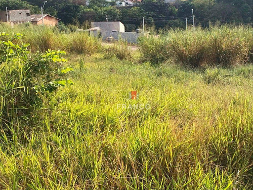 Imagem 1 de 5 de Terreno À Venda, 313 M² Por R$ 235.000,00 - Jardim Alto Da Colina - Valinhos/sp - Te0585