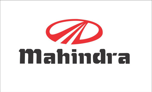 Imagen 2 de 3 de Foco Farol Trasero Izquierdo Mahindra Pik Up 2011/2021