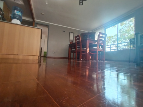 Vco Vende Depto Amplios Espacios 3 Habi 2 Bañ 1 Estaciona