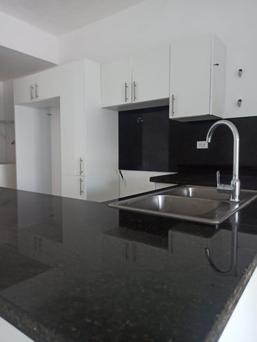 El Millón Alquilamos Céntrico Apartamento Moderno.