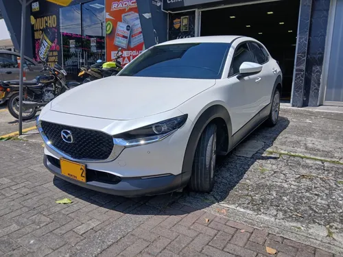 Mazda CX-30 2.0 Touring