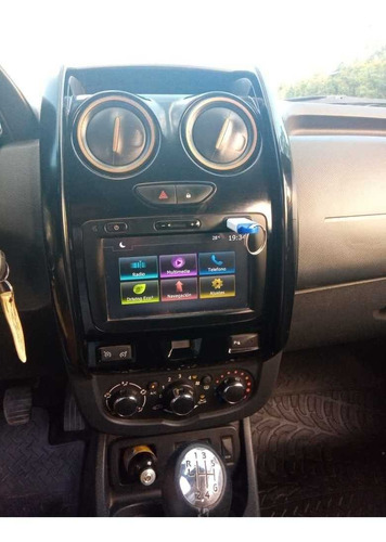 Renault Duster 2016 2.0 Ph2 4x2 Privilege 143cv