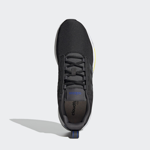 Imagen 6 de 10 de Zapatillas Racer Tr21 Cloudfoam Gx4236 adidas