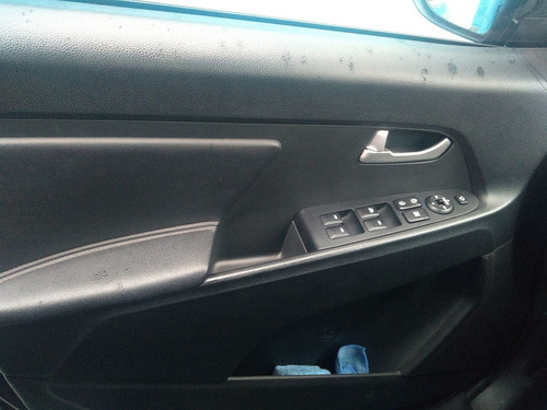 Kia Sportage 2013 2.0 Ex 4x2 Flex Aut. 5p