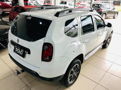 Duster 1.6 Dynamique 4x2 16v