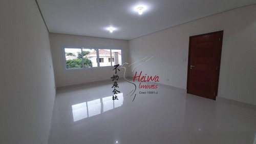 Imagem 29 de 30 de Sobrado Com 3 Dormitórios À Venda, 220 M² Por R$ 1.100.000,00 - Parque São Domingos - São Paulo/sp - So0946