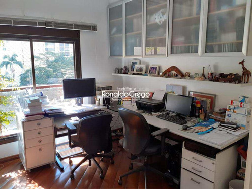 Imagem 24 de 30 de Apartamento Itaim Bibi, São Paulo - V3196