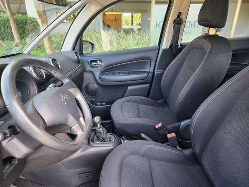 Citroën C3 Picasso 1.5 Glx Flex 5p