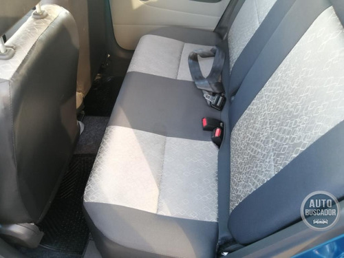 Suzuki Alto 2017