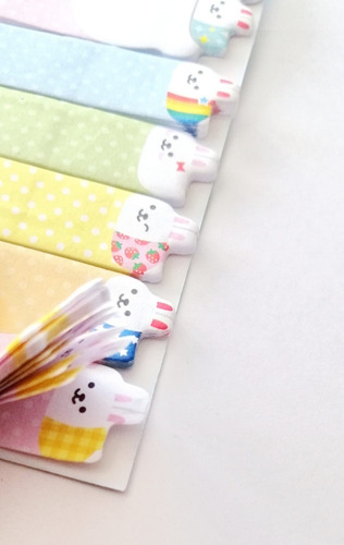 Post It Gatitos