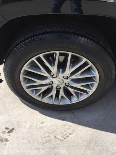 Imagen 15 de 15 de Jeep Gran Cheroke