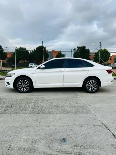 Volkswagen Jetta 1.4 Tsi Comfortline