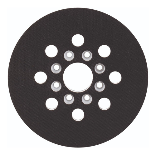 Imagen 2 de 4 de Plato Lijador Medio Bosch Gex 125-1 Ae