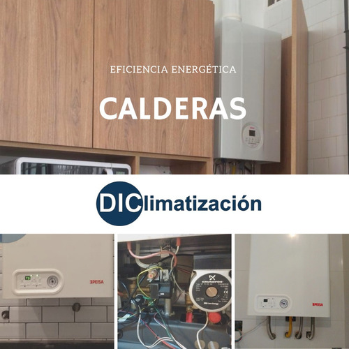 Servicio Tecnico De Calderas Y Climatizadores De Pisicinas