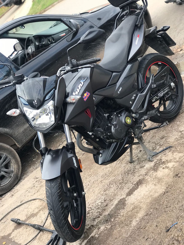Hero Hunk 190r En Muy Buen Estado Soy Titular. Solo Vendo